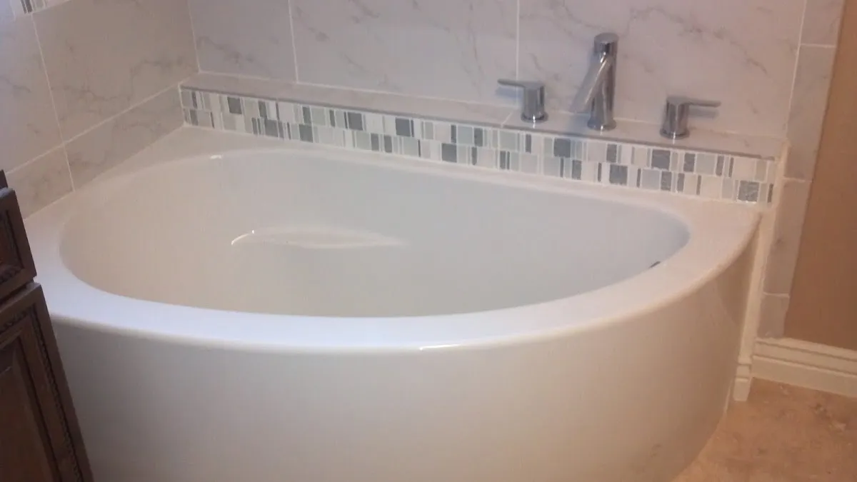 Water Line Replacement in Monroe, PA